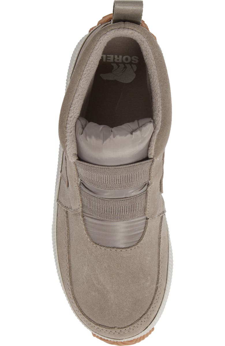 SOREL Out N About Plus Waterproof Boot, Alternate, color,