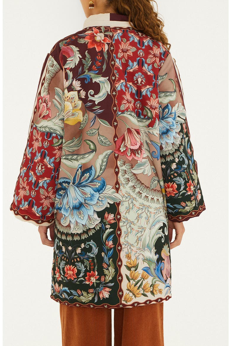 Lunar Boho Reversible Quilted Coat, Alternate, color, LUNAR BOHO MULTICOLO