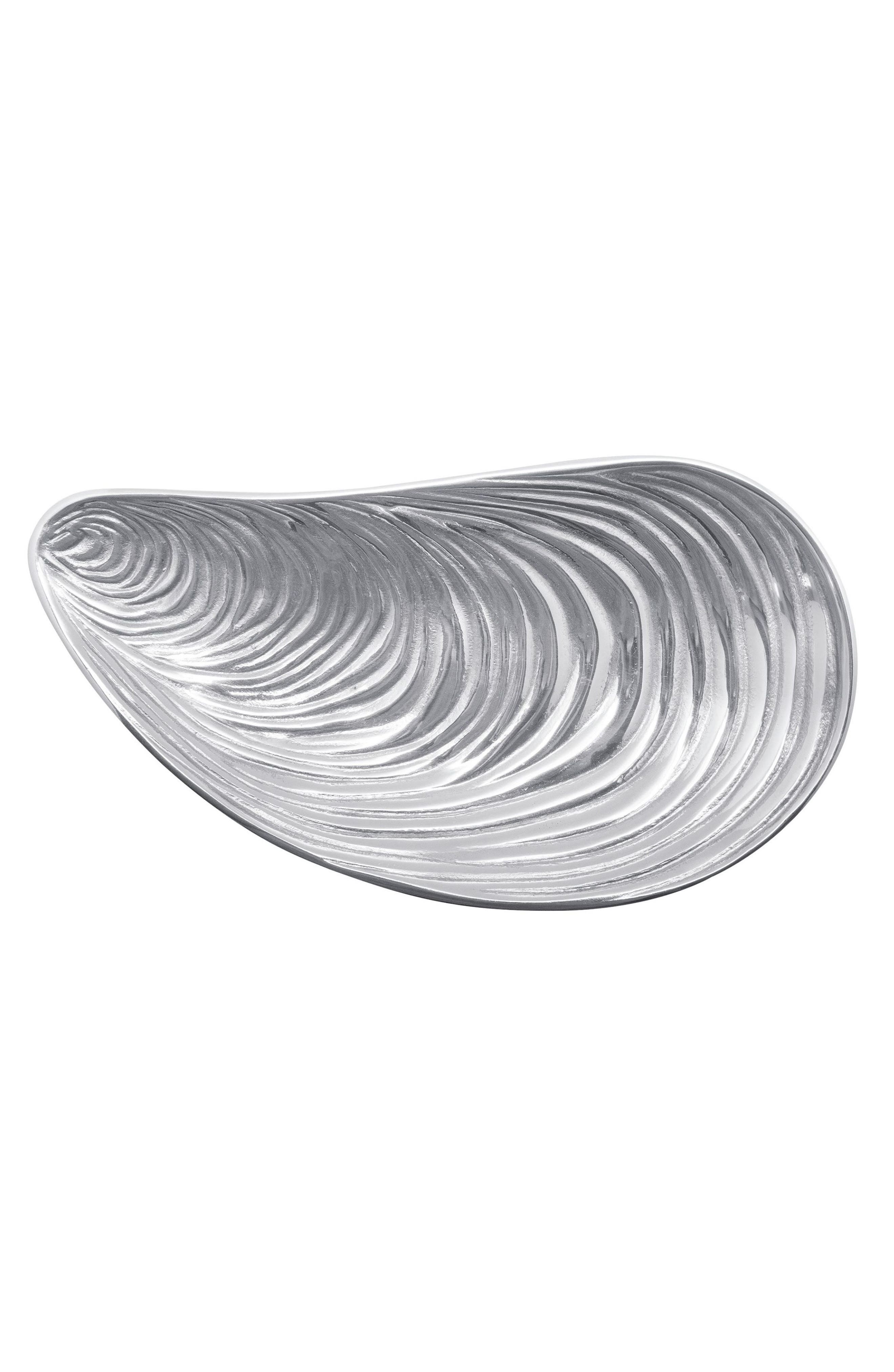 selected SILVER
