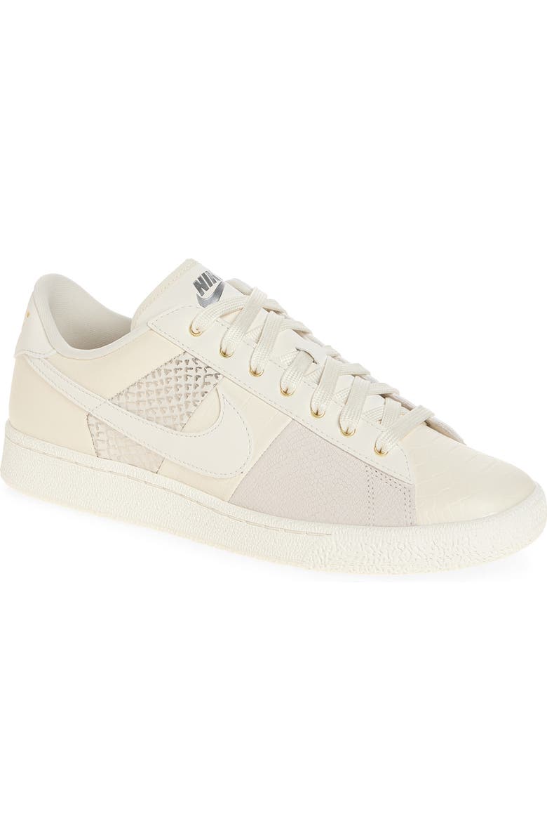 Nike Tennis Classic CS Premium Sneaker, Main, color, Pale Ivory