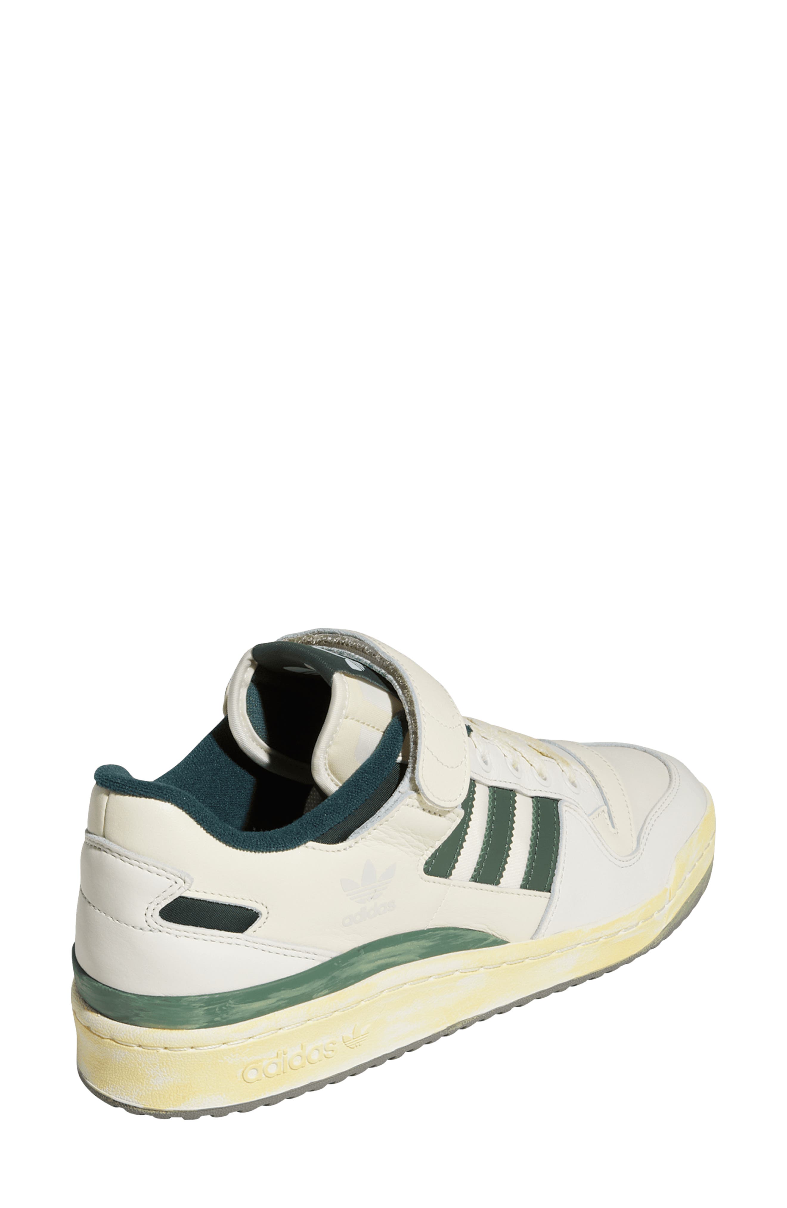 adidas Forum 84 Low Sneaker, Alternate, color, 