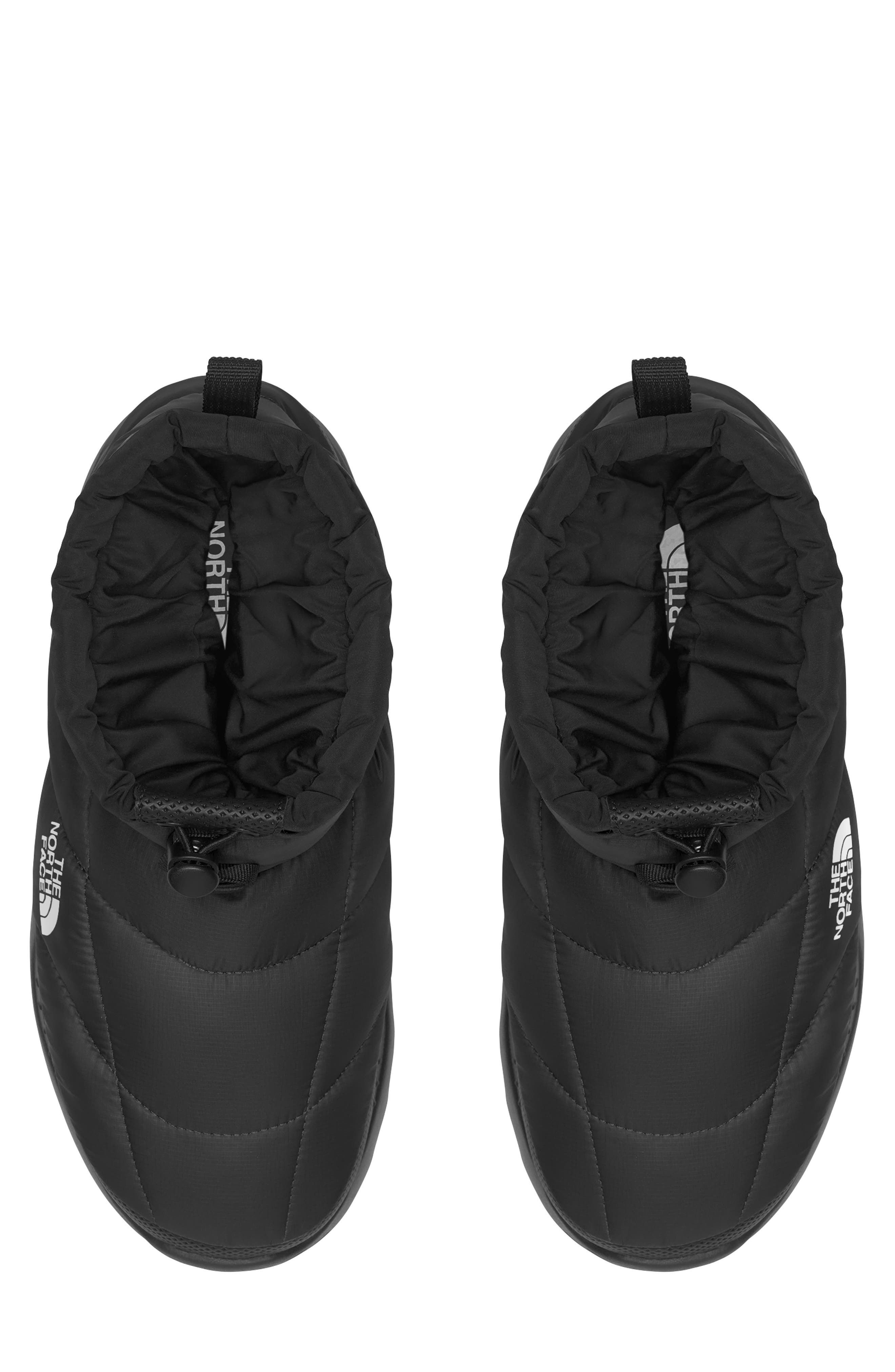 The North Face Nuptse Traction Waterproof Chukka, Alternate, color, 