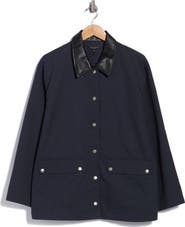 rag & bone Cassandra Utility Jacket