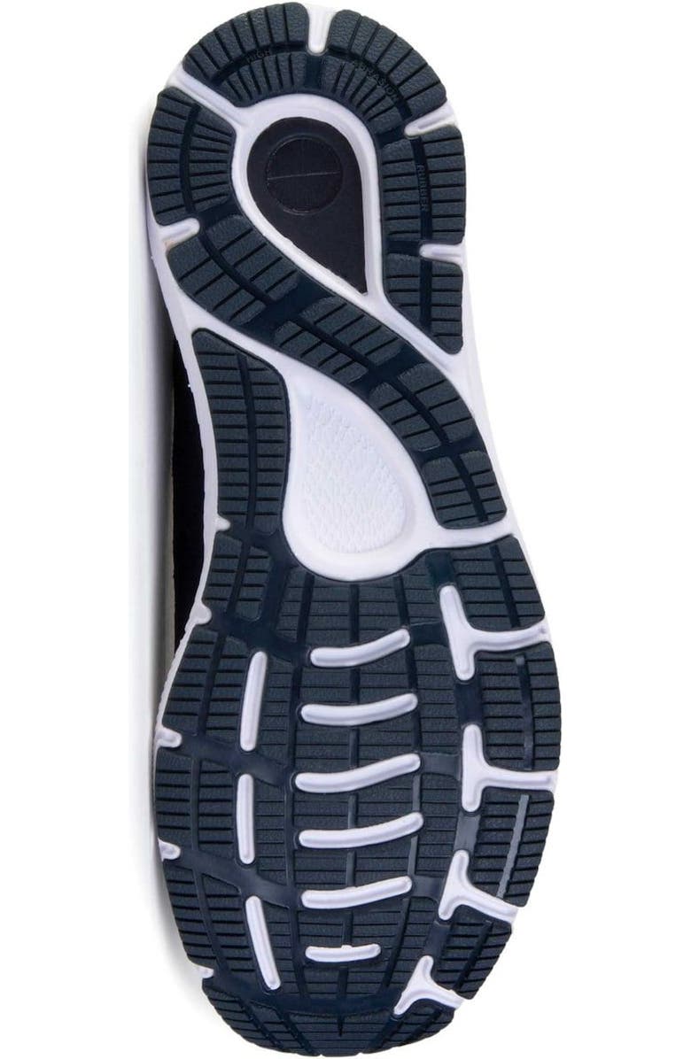 Under Armour Men's Under Armour Navy Navy Midshipmen HOVR Sonic 5 Running Shoes, Alternate, color,