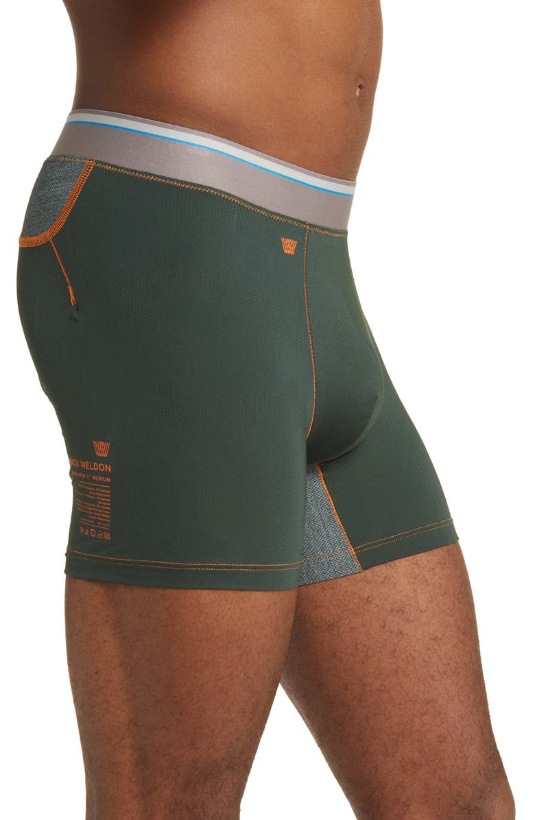 Mack Weldon AIRKNITx Performance Boxer Briefs, Alternate, color, 