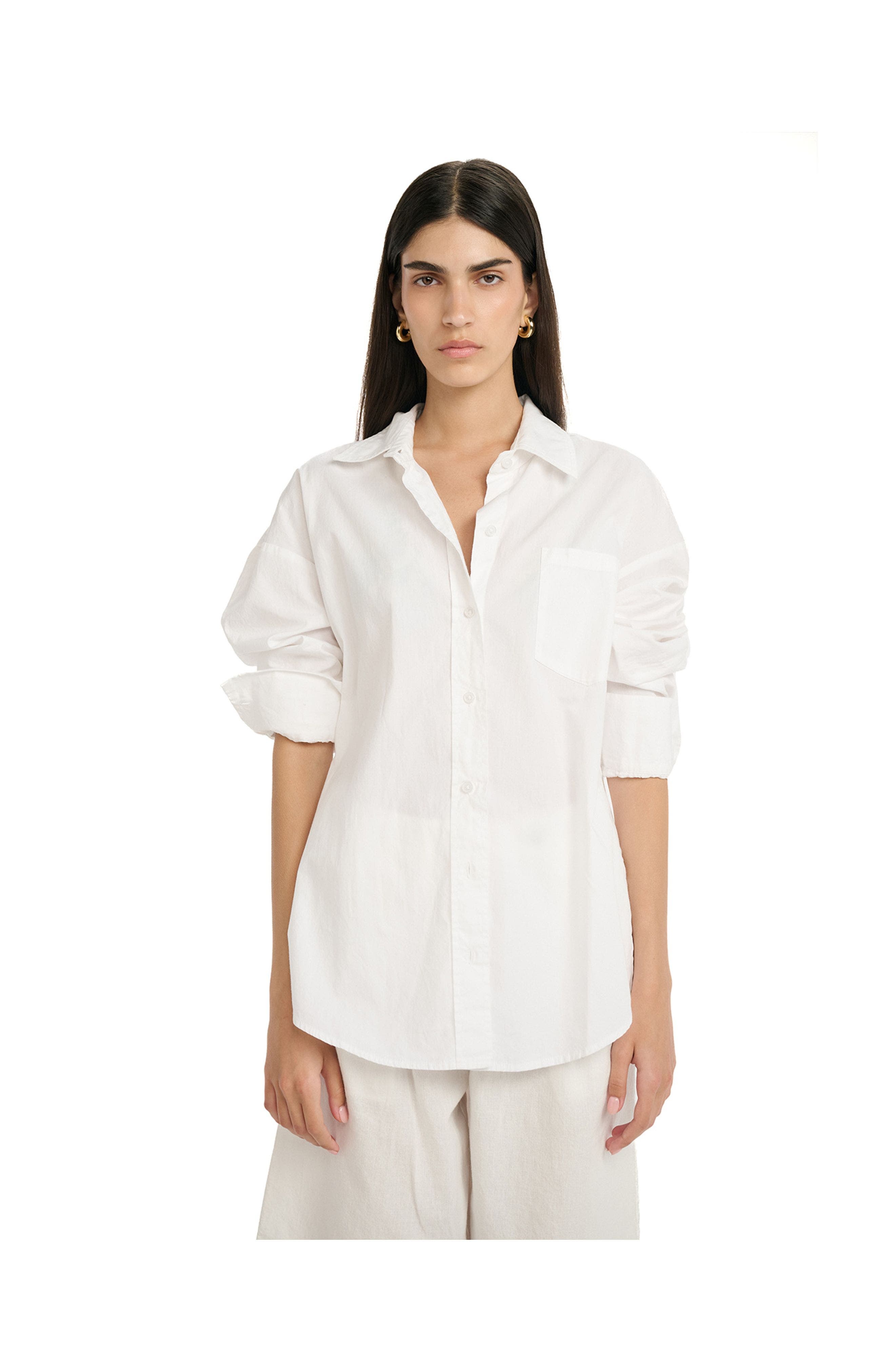 selected White