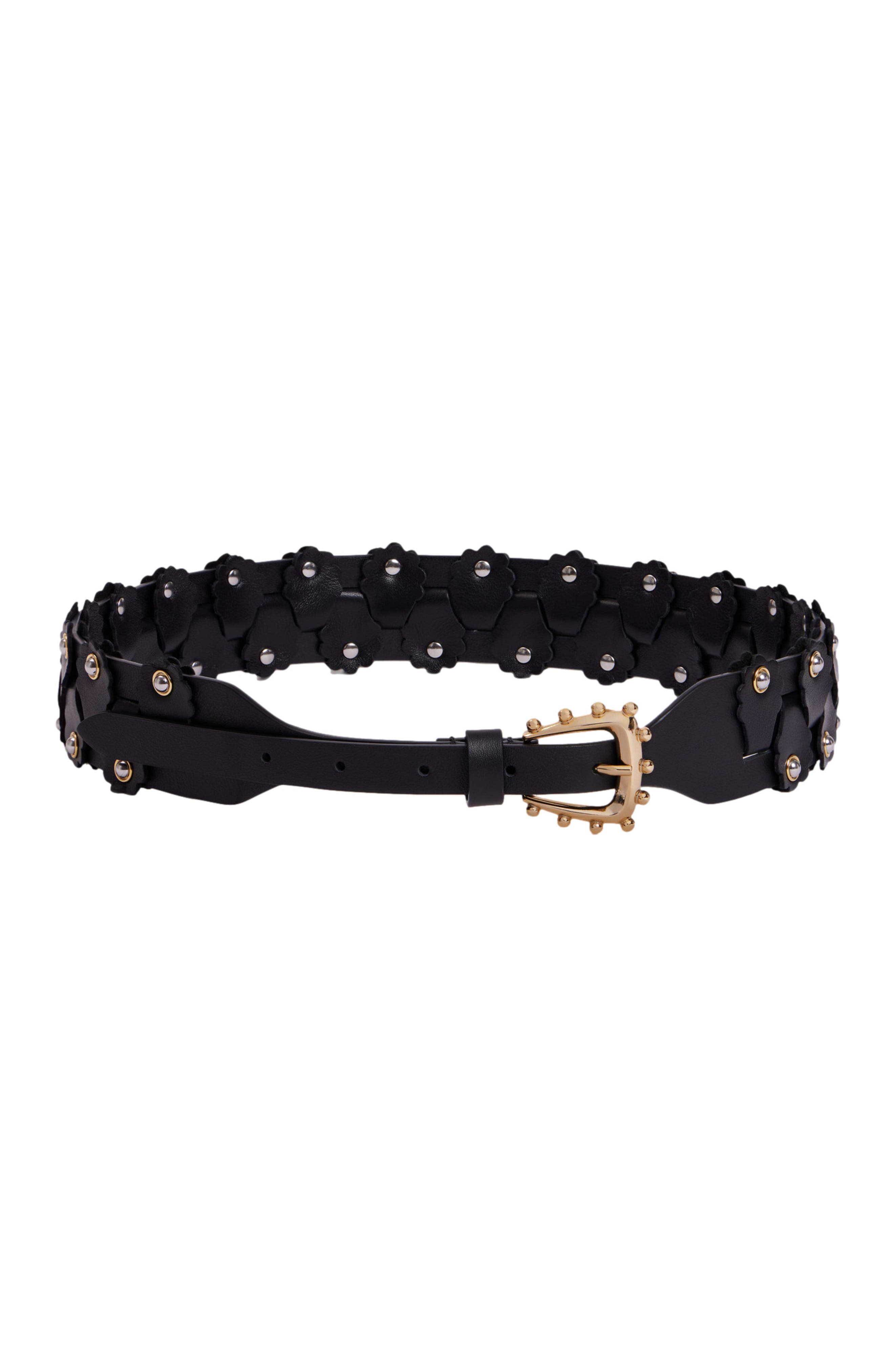 selected Black