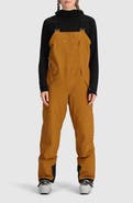 Outdoor Research Snowcrew Waterproof Insulated Bibs