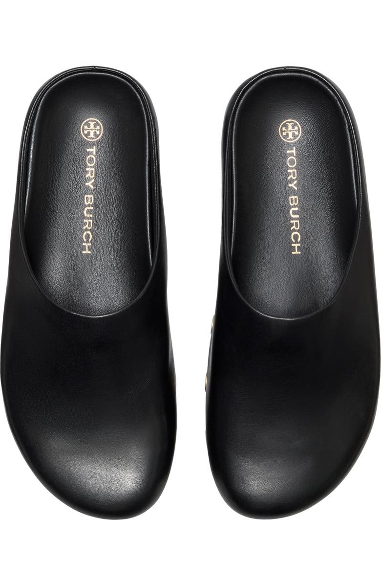 Tory Burch Coin Mule, Alternate, color,