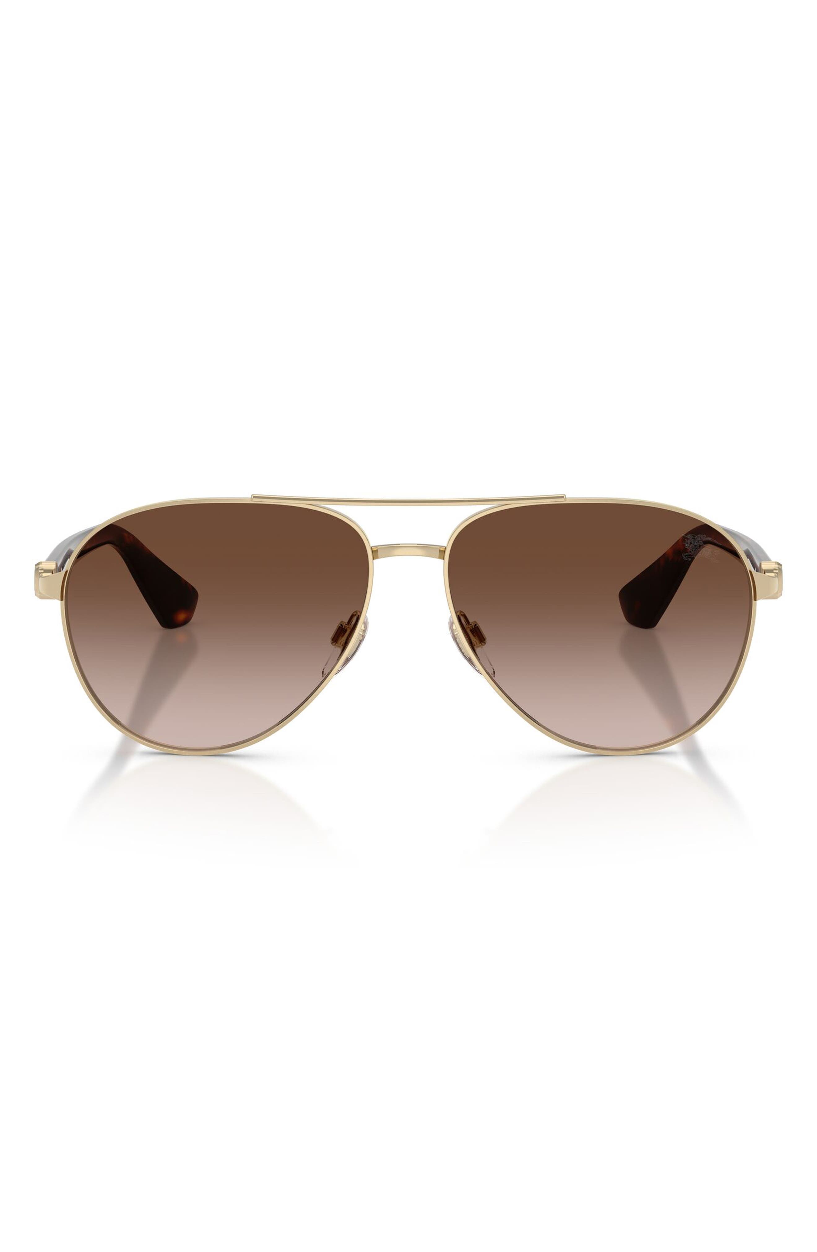 LIGHT GOLD / BROWN GRADIENT