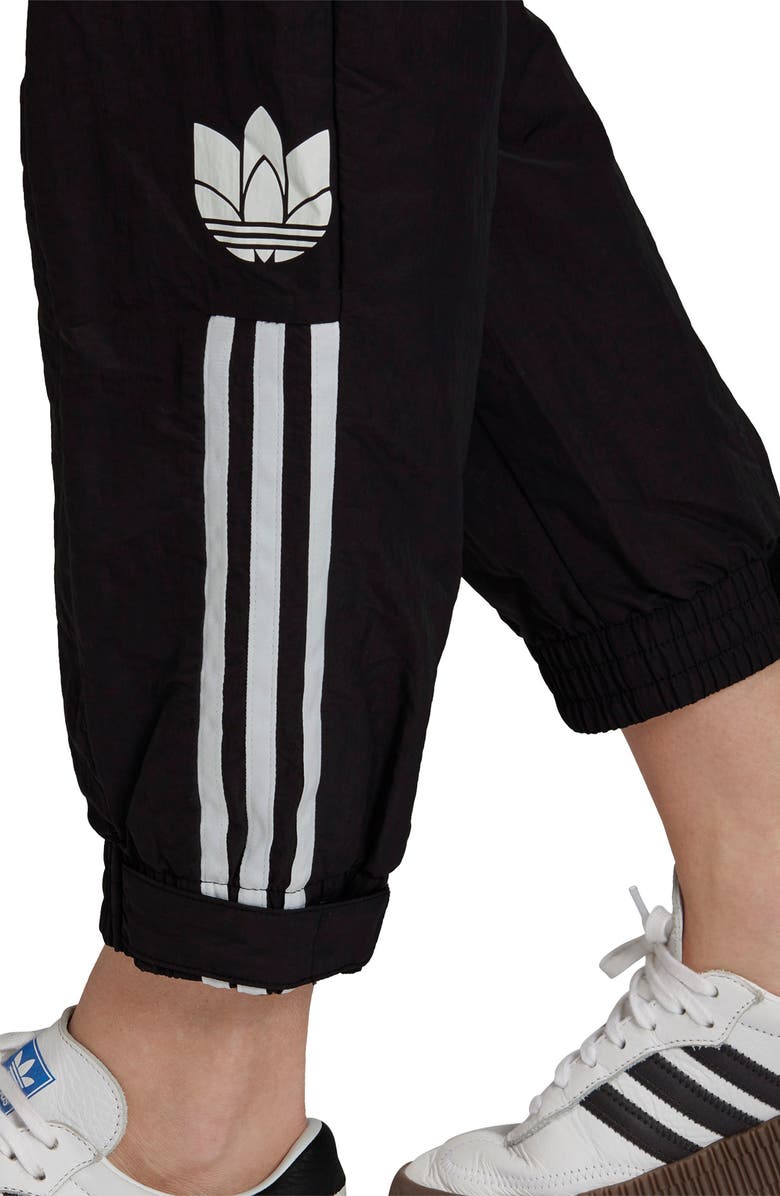 adidas Originals 3-Stripes Pants, Alternate, color,