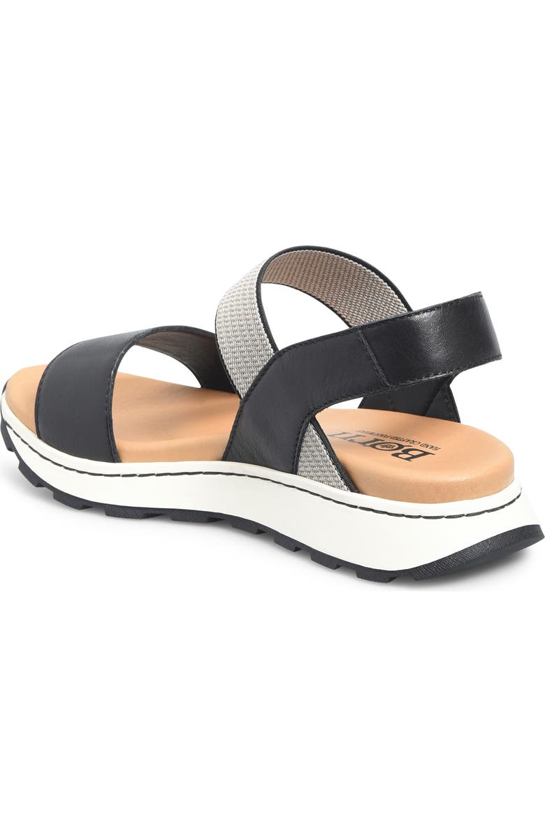 Børn Mimi Ankle Strap Sandal, Alternate, color,