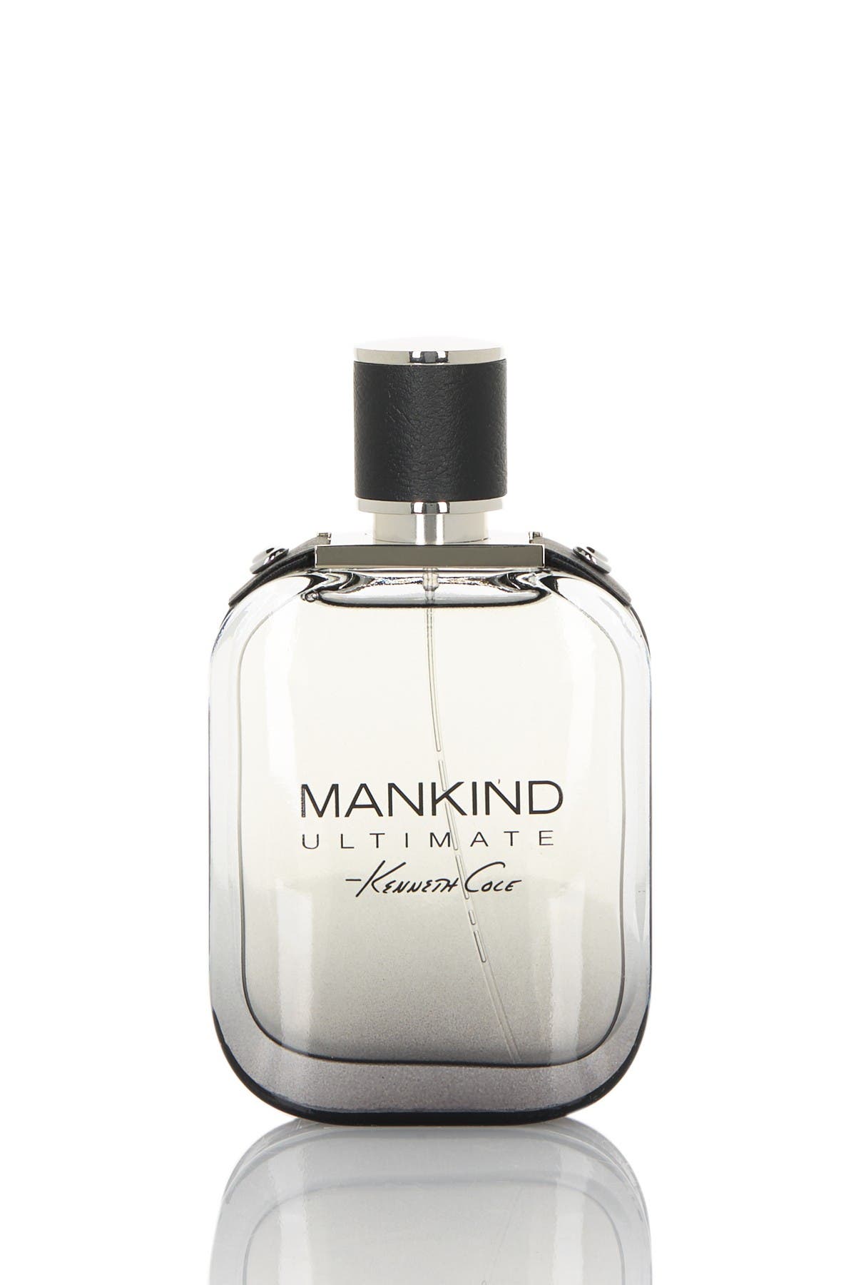 Kenneth Cole Mankind Ultimate Eau De Toilette Spray - 3.4 fl. oz.