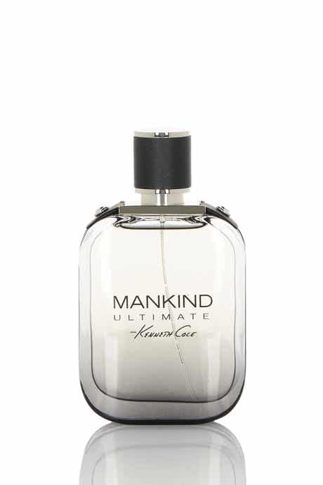 Kenneth Cole Mankind Ultimate Eau De Toilette Spray - 3.4 fl. oz.