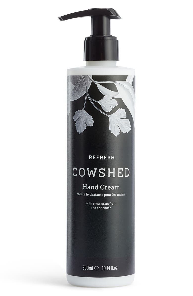 COWSHED Refresh Hand Cream, Main, color, 