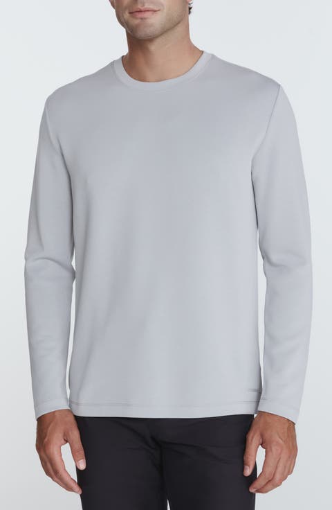 Rev Performance Long Sleeve T-Shirt