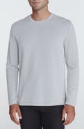 7 Diamonds Rev Performance Long Sleeve T-Shirt