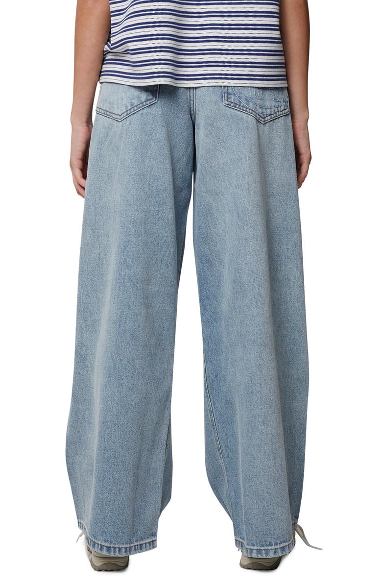 Good For Nothing Denim Jean, Alternate, color, Blue