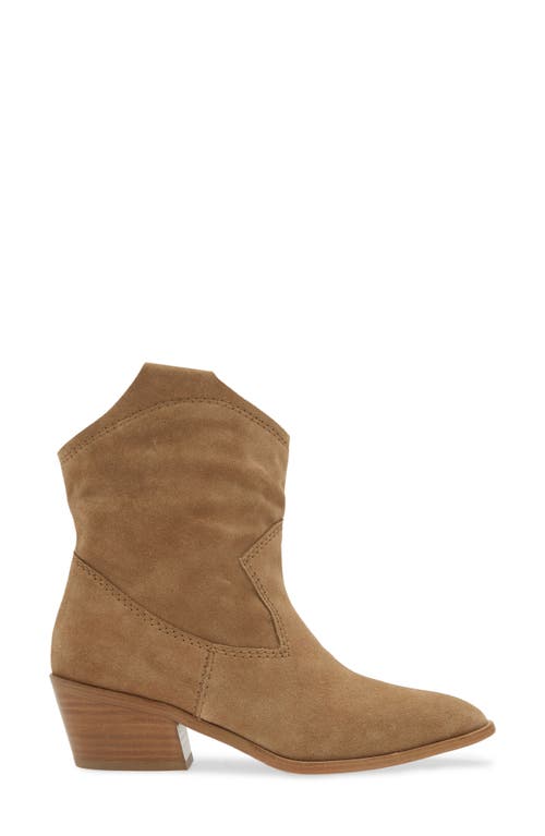 Shop Pedro Garcia Arkansas Western Boot In Camel