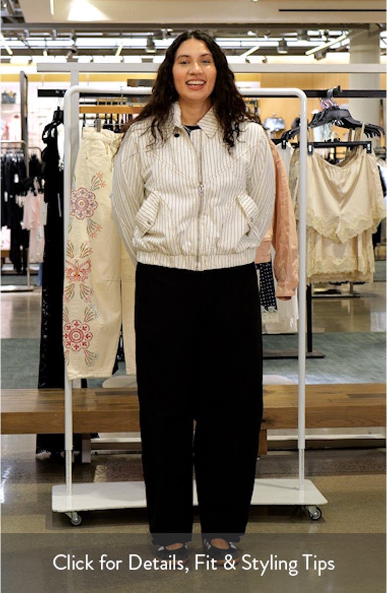 Railroad Jacket, sales video thumbnail