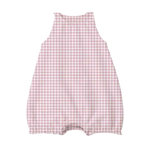 Bubble Romper