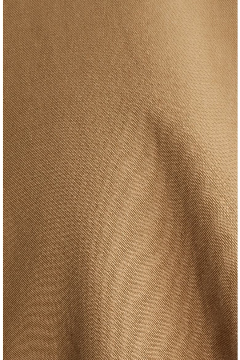 The Cord Collar Barn Jacket, Alternate, color, CAMEL