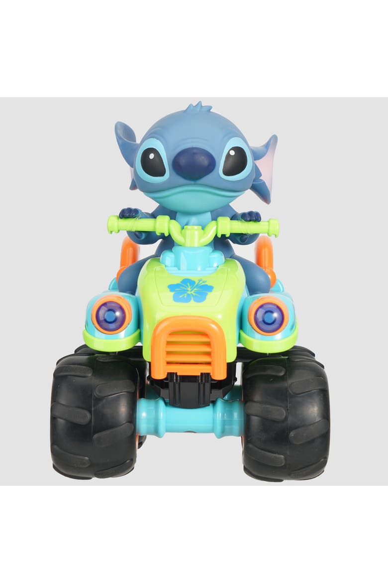 Stitch RC Toy Vehicle, Alternate, color, Multicolored