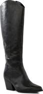 Seychelles Begging You Distress Knee High Boot