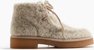 H&M Lace-up Boots
