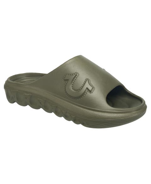 Tupac Molded Slide