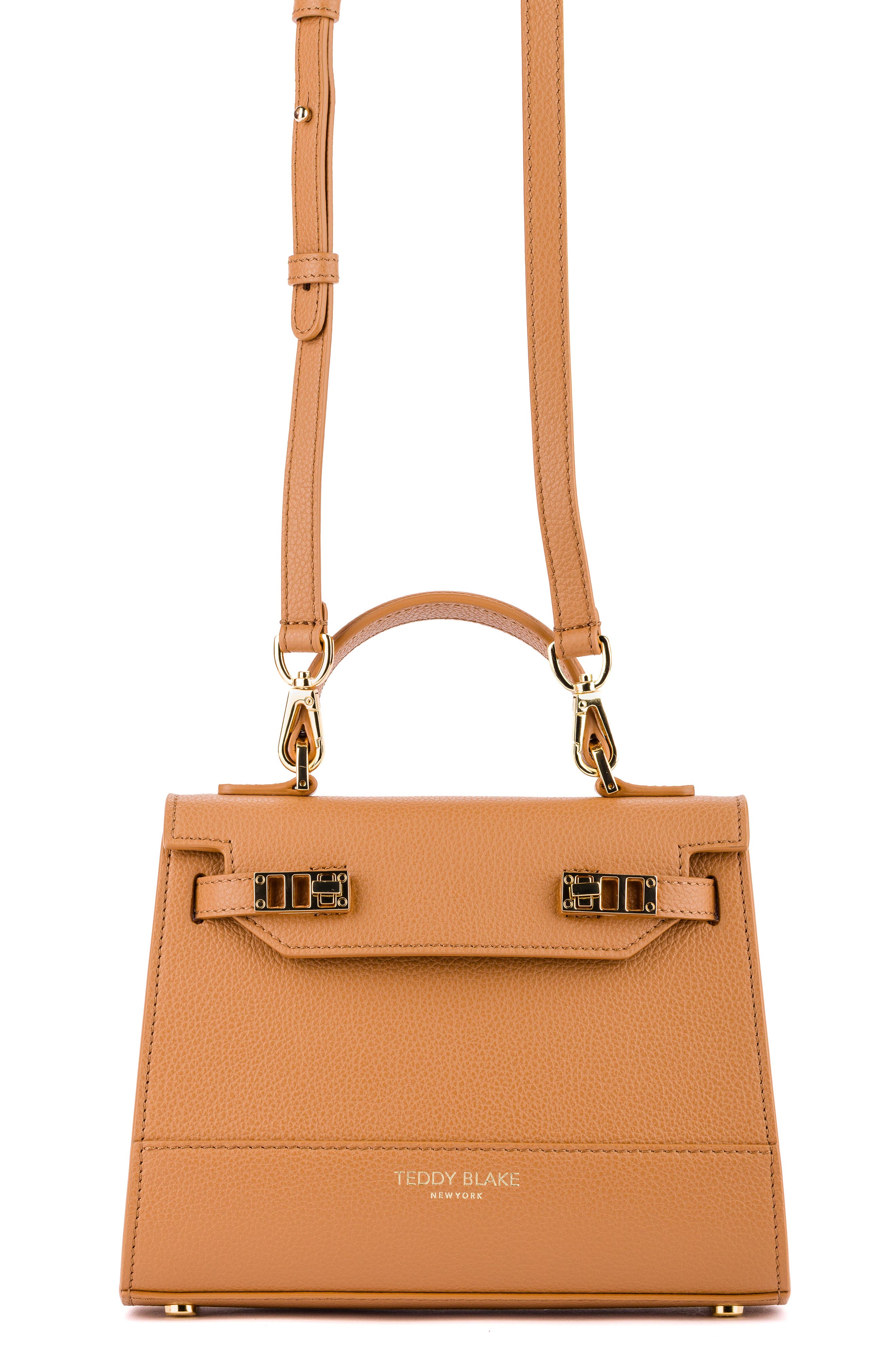 Teddy Blake Kim Dollarino 9", Alternate, color, Camel