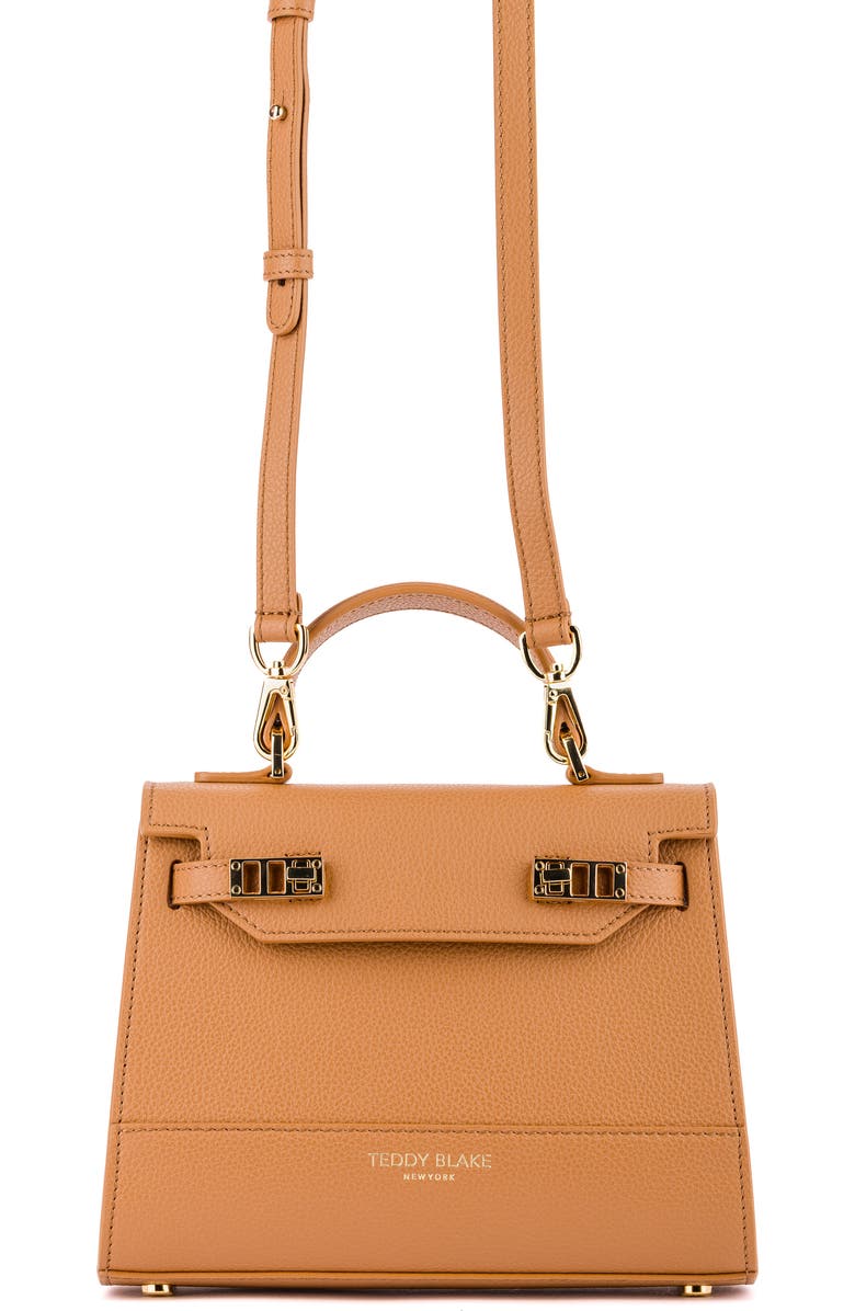 Teddy Blake Kim Dollarino 9", Alternate, color, Camel