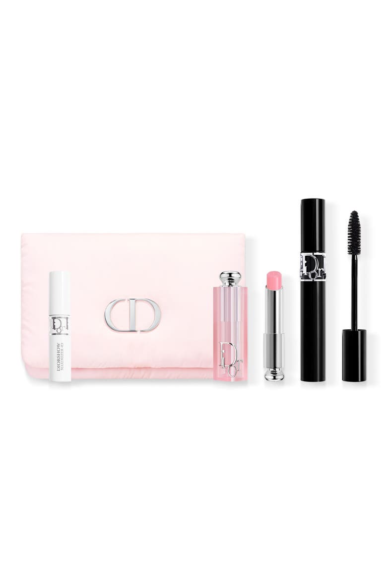 Natural Glow Makeup Set $94 Value (Women) | Nordstrom