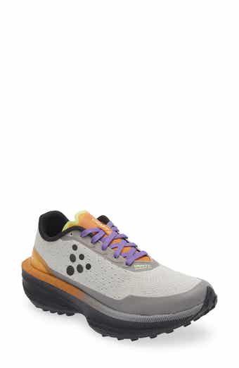 Endurance Trail Running Shoe
