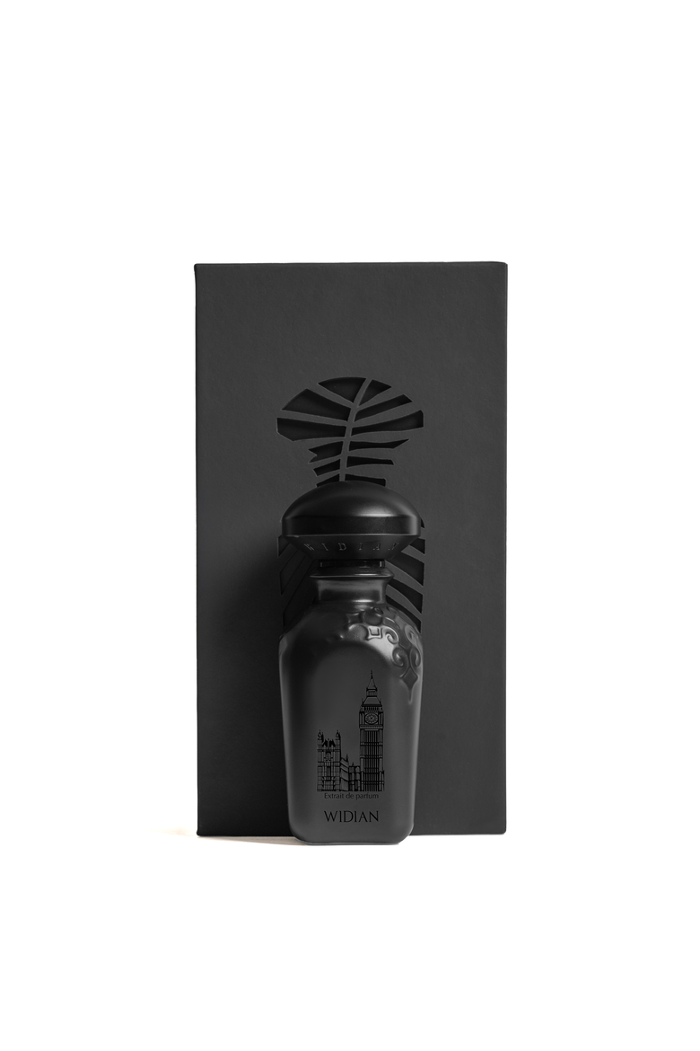London "Black Edition" Extrait de Parfum, Alternate, color, NO COLOR