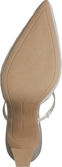 Noreen Pointed Toe Mule