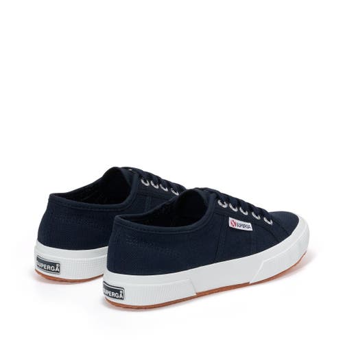 Superga 2750 Cotu Classic Sneakers In Multi