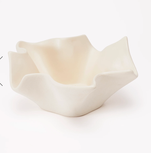 Dumae Joy Catchall In Pink