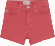 DL1961 Lucy Shorts Cut-Off