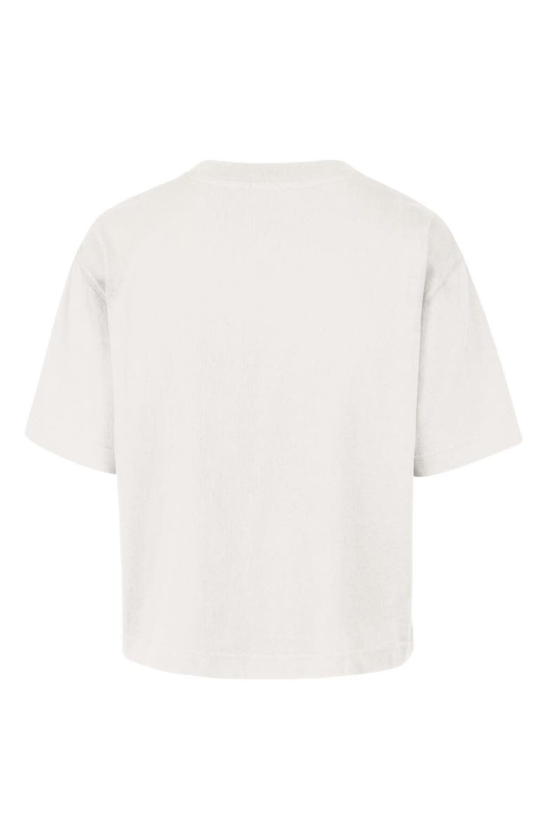 '47 Women's '47 Stone Tennessee Titans Go Team T-Shirt, Alternate, color, Stone