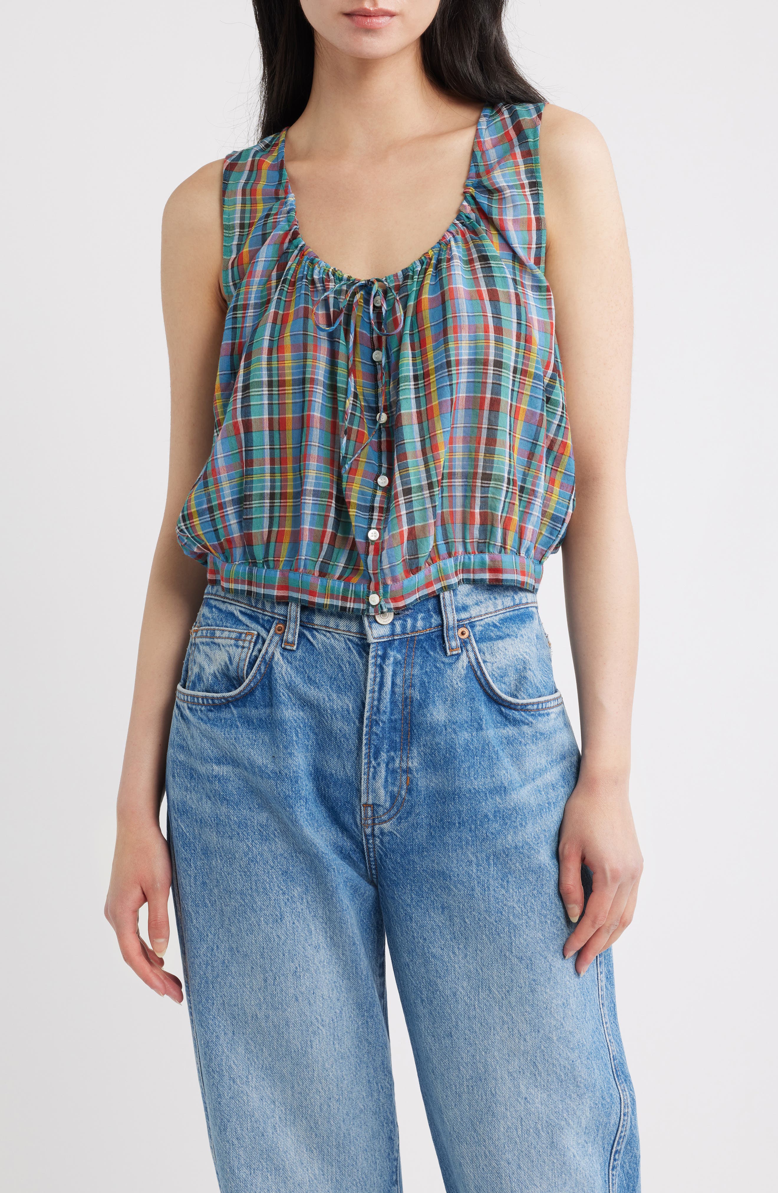 selected ALDERBROOK PLAID