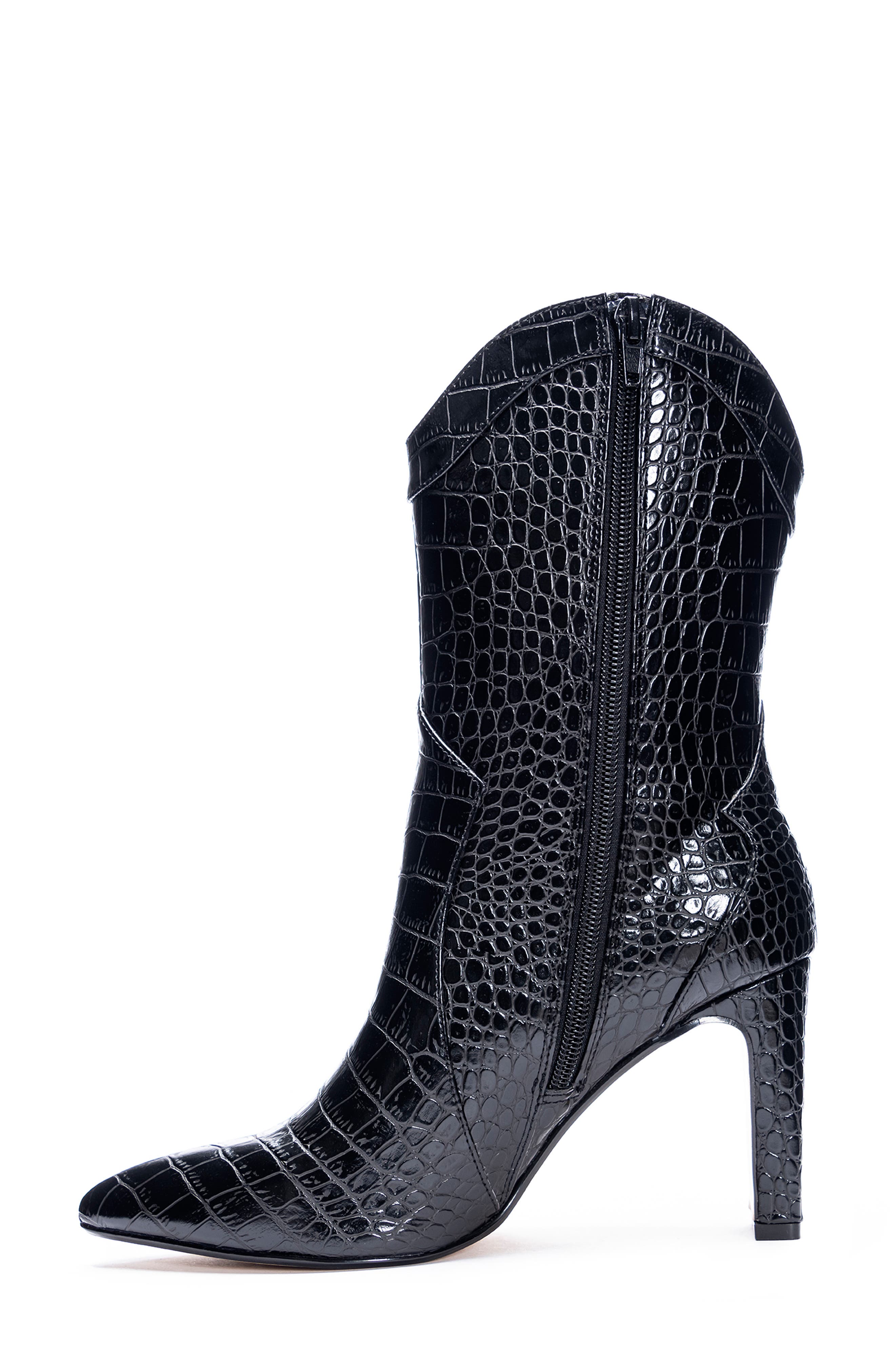 Chinese Laundry Everly Pointy Toe Boot, Alternate, color, 