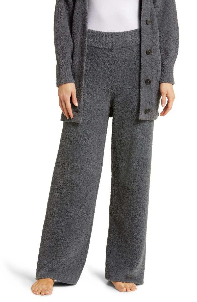 UGG<sup>®</sup> Terri Wide Leg Sweater Pants, Main, color,