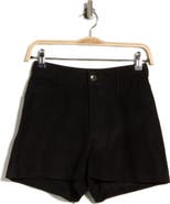 CAMI NYC Travis Suede Shorts