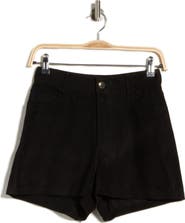 CAMI NYC Travis Suede Shorts