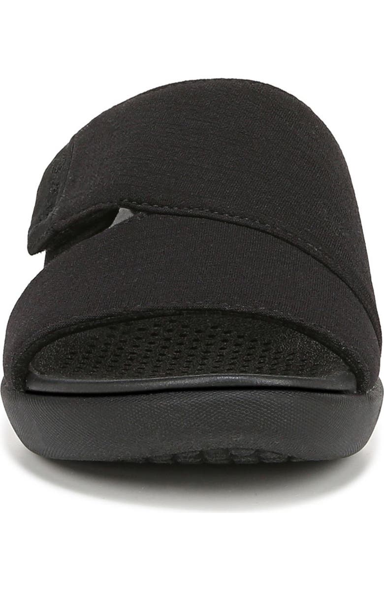 LifeStride Carefree Slide Sandal, Alternate, color,