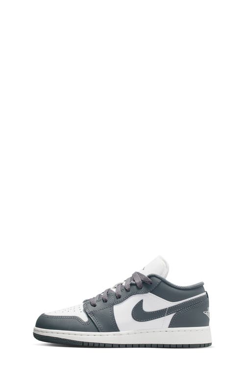 Jordan Air 1 Low Sneaker In Multi