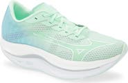 Mizuno Wave Rebellion Flash 2 Running Shoe