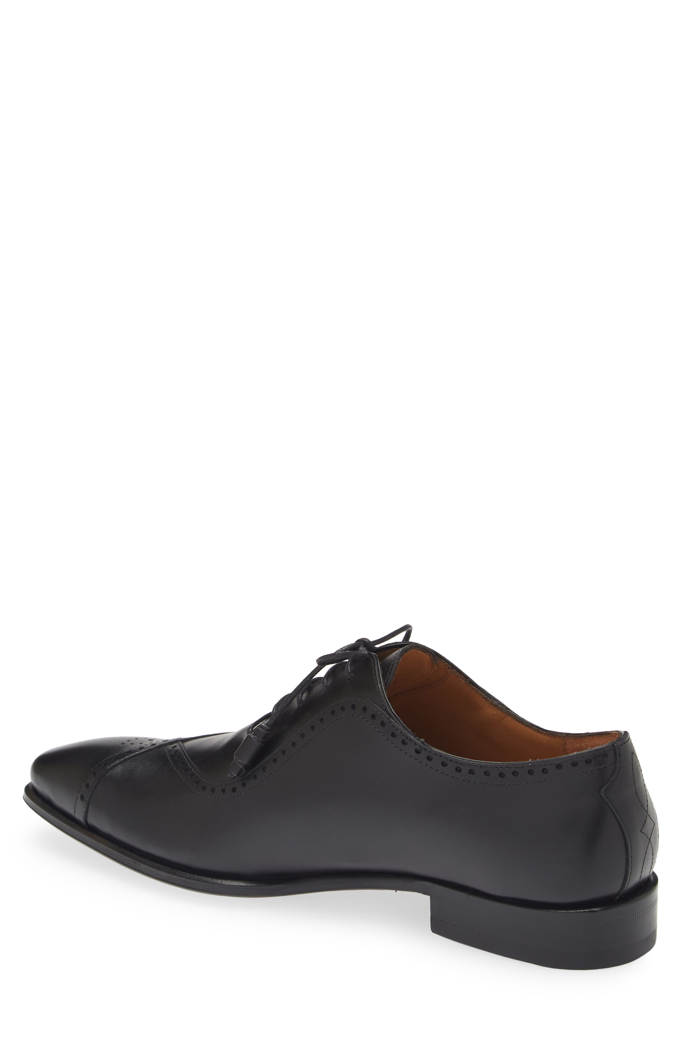 Mezlan Gasset Wingtip Oxford, Alternate, color, 