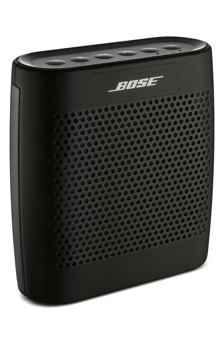 Bose<sup>®</sup> SoundLink<sup>®</sup> Color Bluetooth<sup>®</sup> Speaker, Main, color,